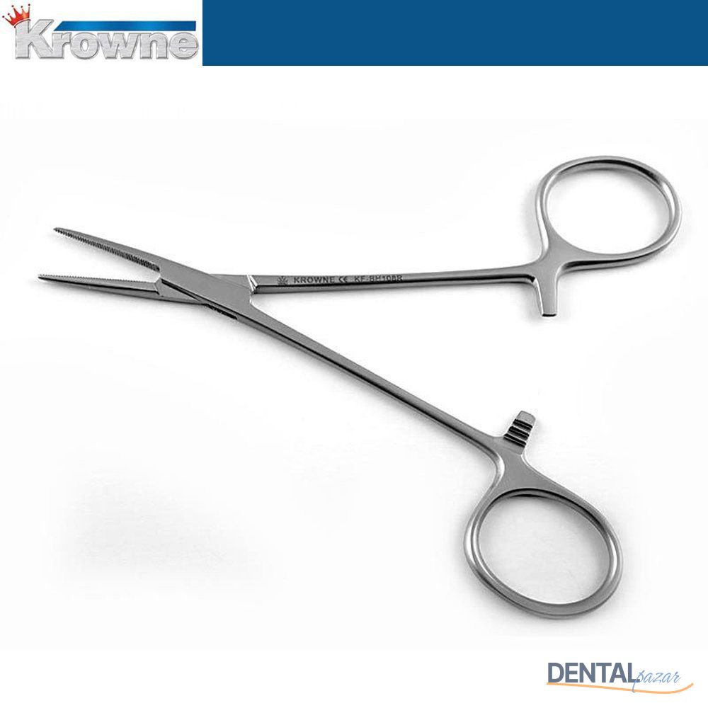 Halstead Hemostatik Pens