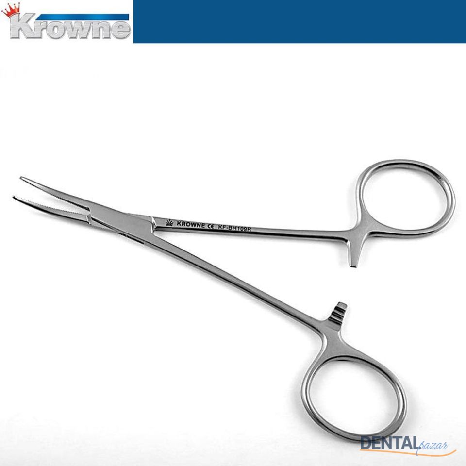Halstead Hemostatik Pens
