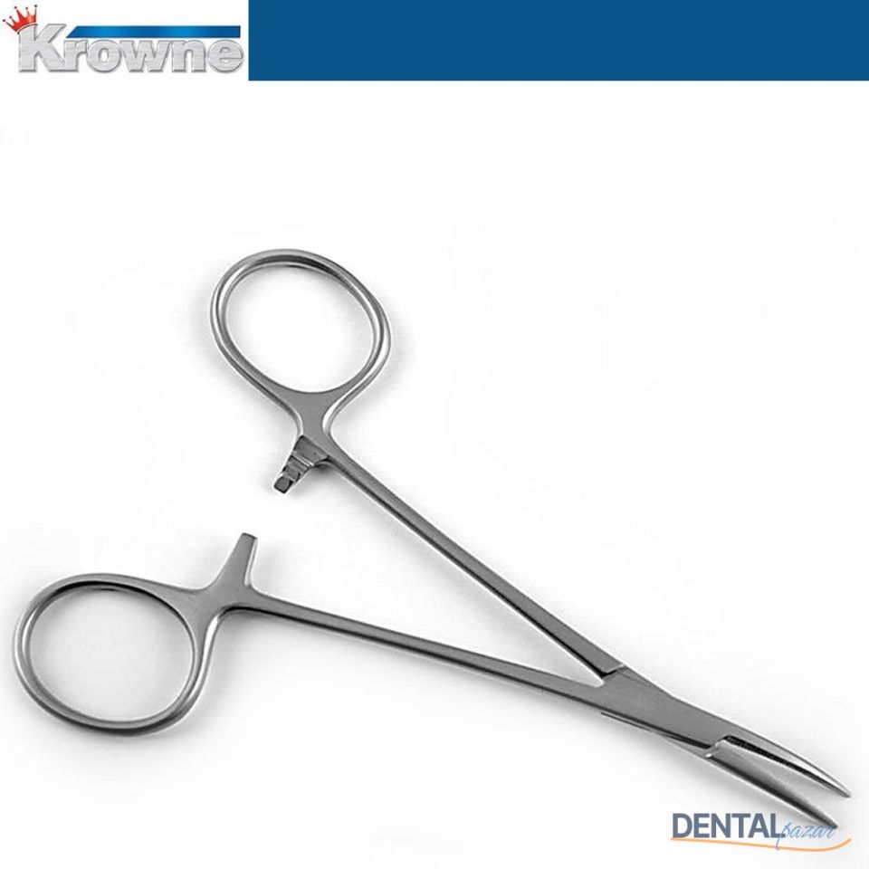 Halstead Hemostatik Pens