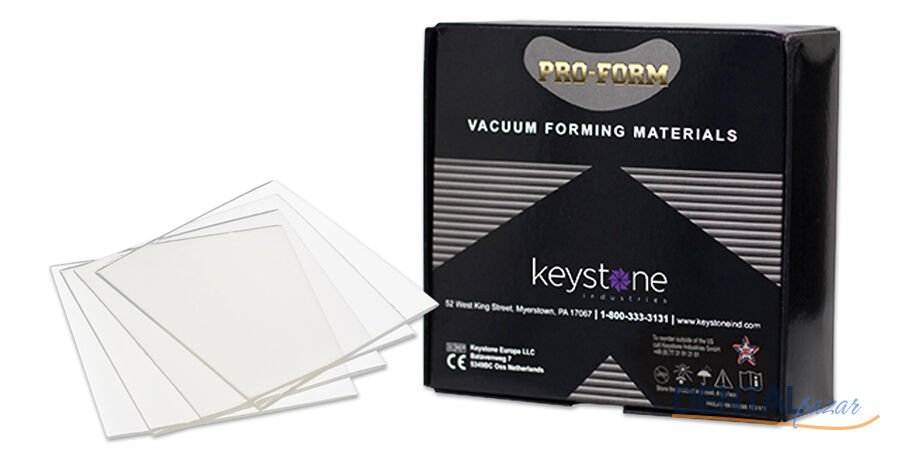 Proform Soft Eva Yumuşak Plak