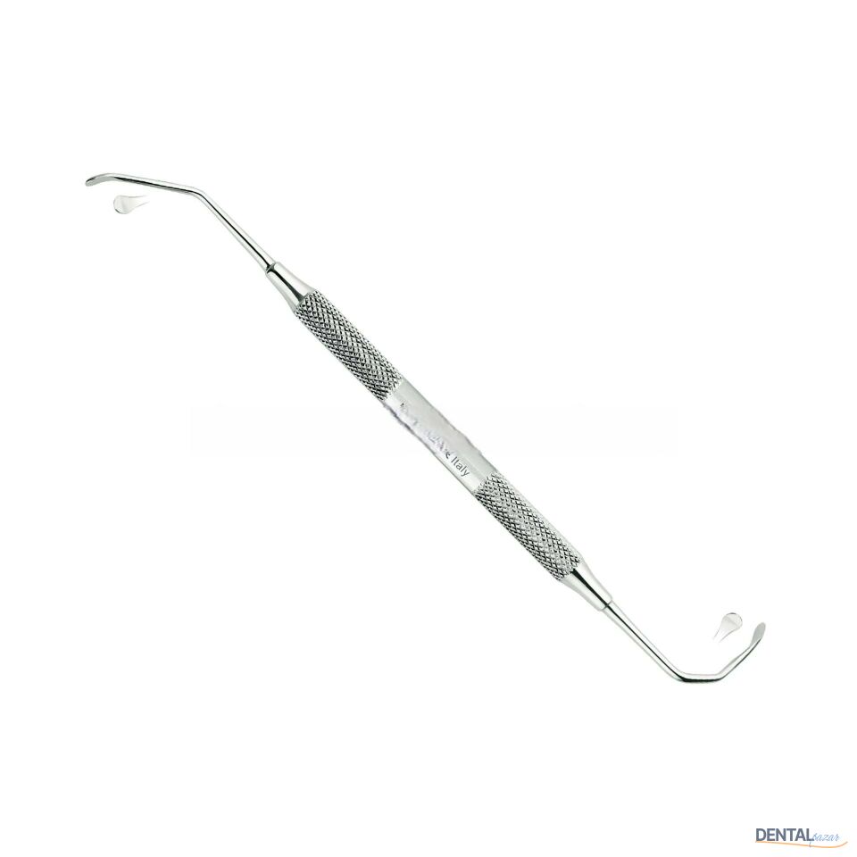 Sinüs Lift Kaldırma Aletleri - Periost Elevatörü