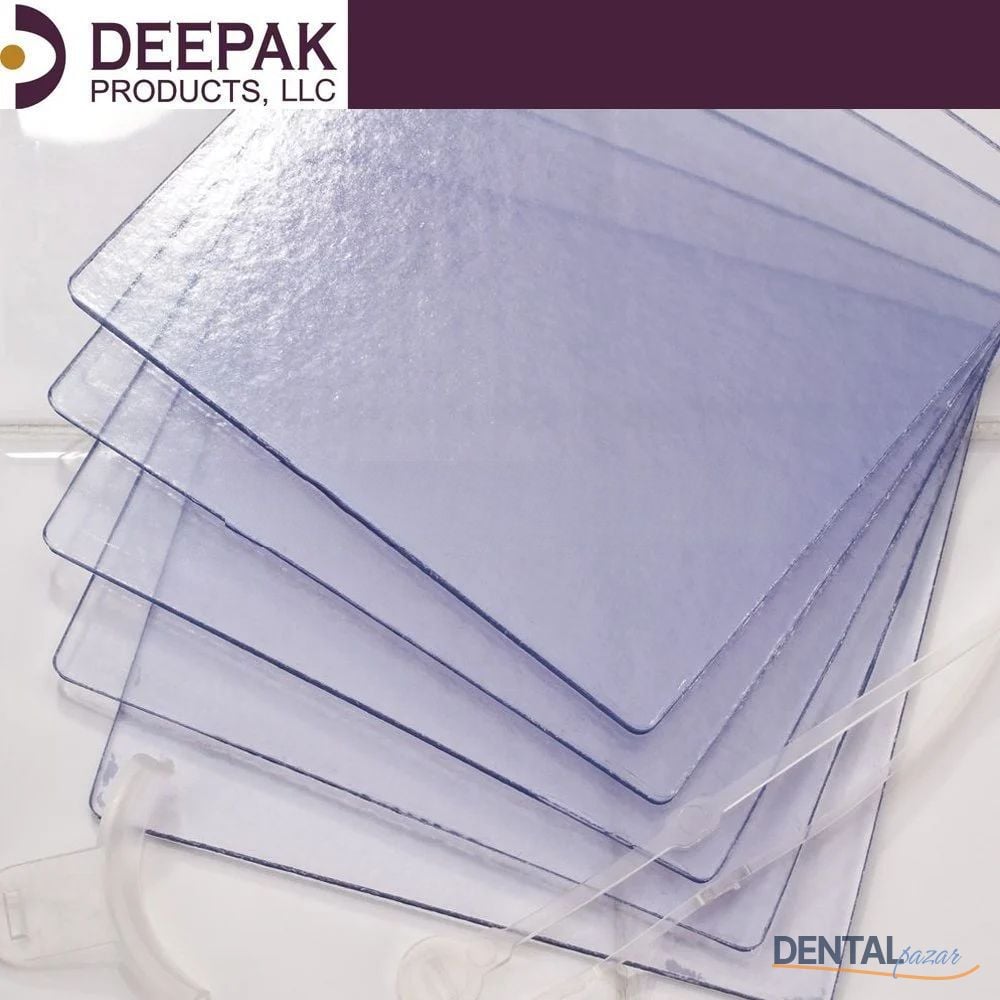 Proform Dual Laminate Plak (Çift taraflı plak)