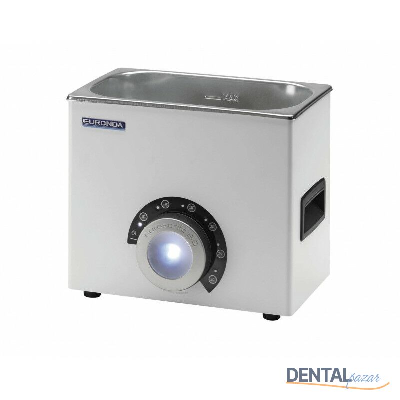 E4D 3,5 Lt Ultrasonik Temizleme Cihazı