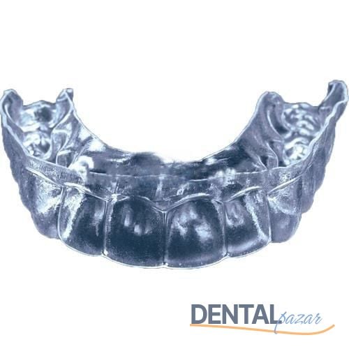 Essix Sert Plak - Essix C+ - 040''