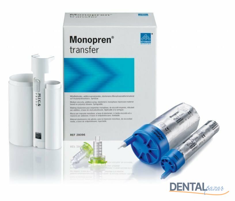 İdentium Sosis 380 ml Kartuşlu