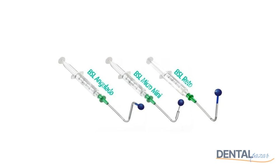 Sinüs Lift Balon Tek Kullanımlık