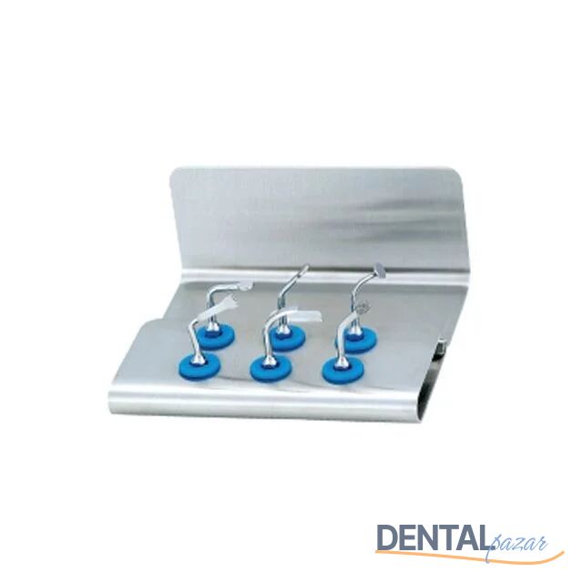 Piezo Cerrahi Uçları- Sinüs Lift Kit