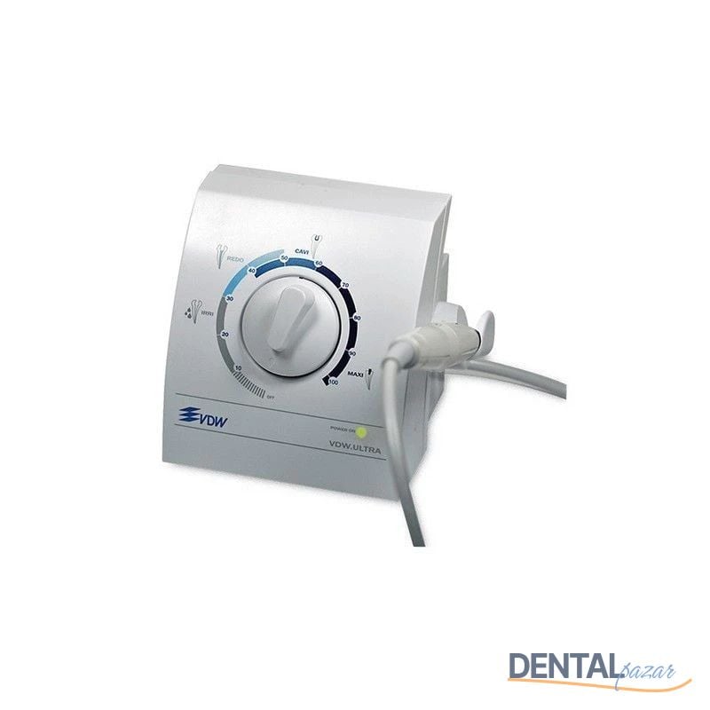 Ultra Ultrasonik Endodonti Cihazı