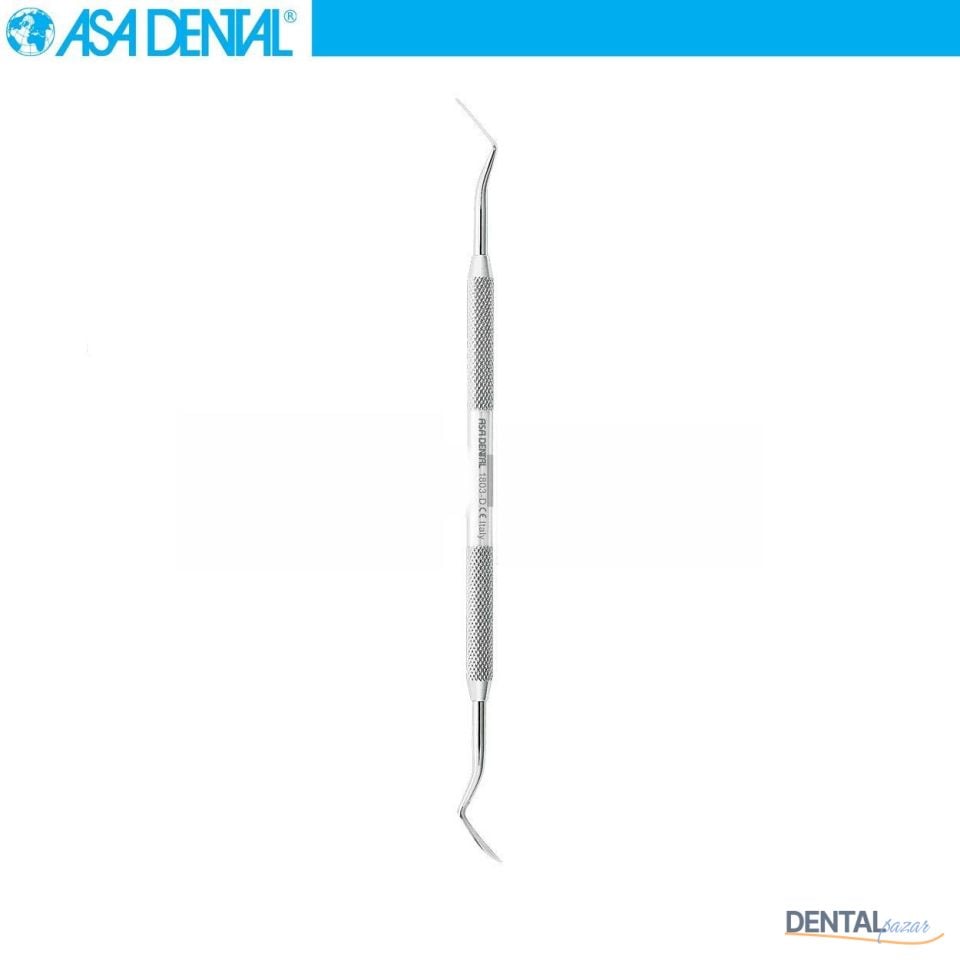 Kırkland Diş Eti Bıçağı