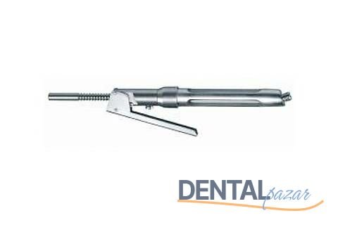 Karpül Şırıngası Perıoject