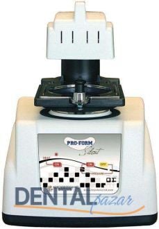 Proform Silent Vakumlu Plak Basma Makinesi