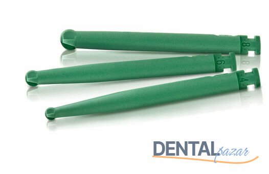 Smartburs II Çürük Temizleme Frezi - Refil 10 Adet