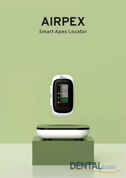 AirPex Apex Locator - Apex Bulucu