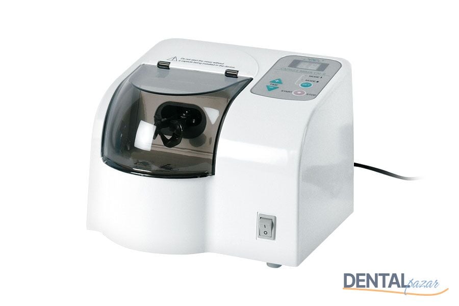 Capsule Mixer CM-II Kapsül Karıştırıcı