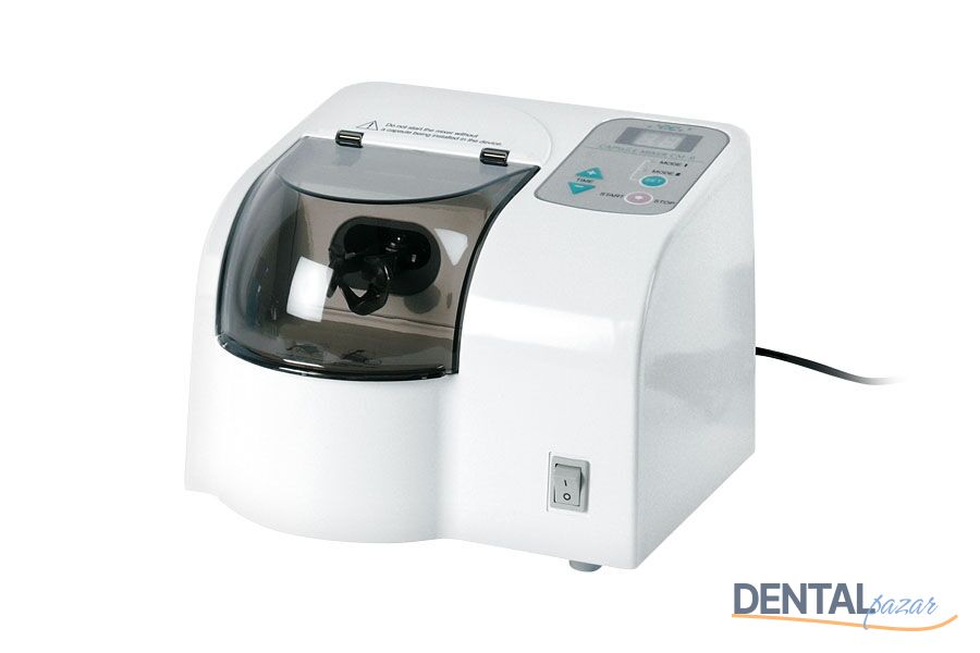 Capsule Mixer CM-II Kapsül Karıştırıcı