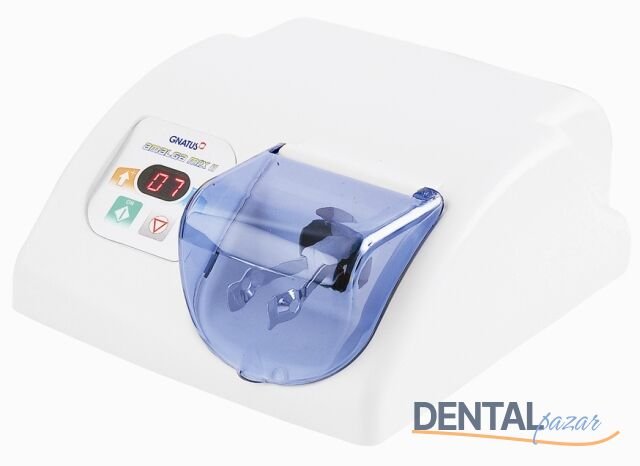 Amalga Mix II Kapsül Karıştırıcı Amalgamatör