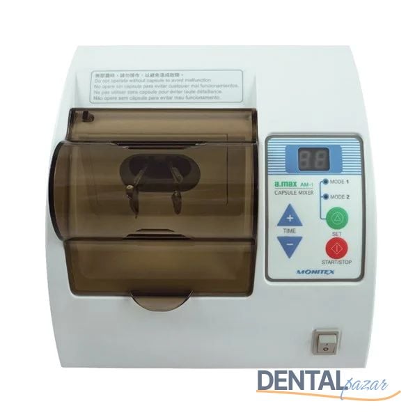 Monitex AM-1 Kapsül Amalgam Karıştırıcı