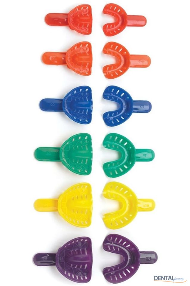 Plastik Tek Kullanımlık Ölçü Kaşığı