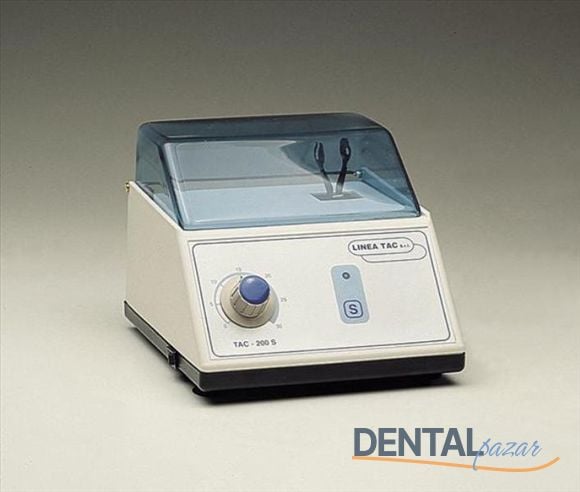 200 S Kapsül Karıştırıcı Amalgamatör