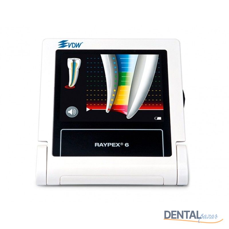 Raypex 6 Apex Bulucu -Apex Lokeyter