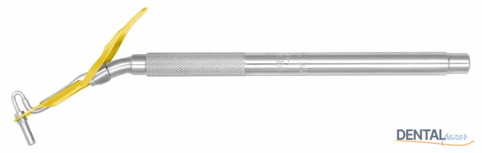 Amalgam Taşıyıcı 1,5 mm