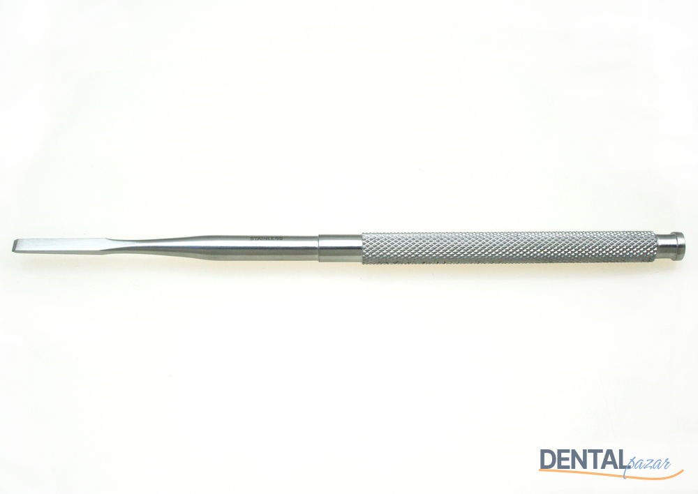 Wakefield Bone Chisels Kemik Keski 17 cm