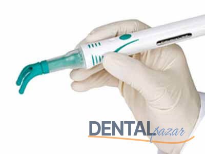 Acısız Enjeksyon Sistemi Dentalvibe