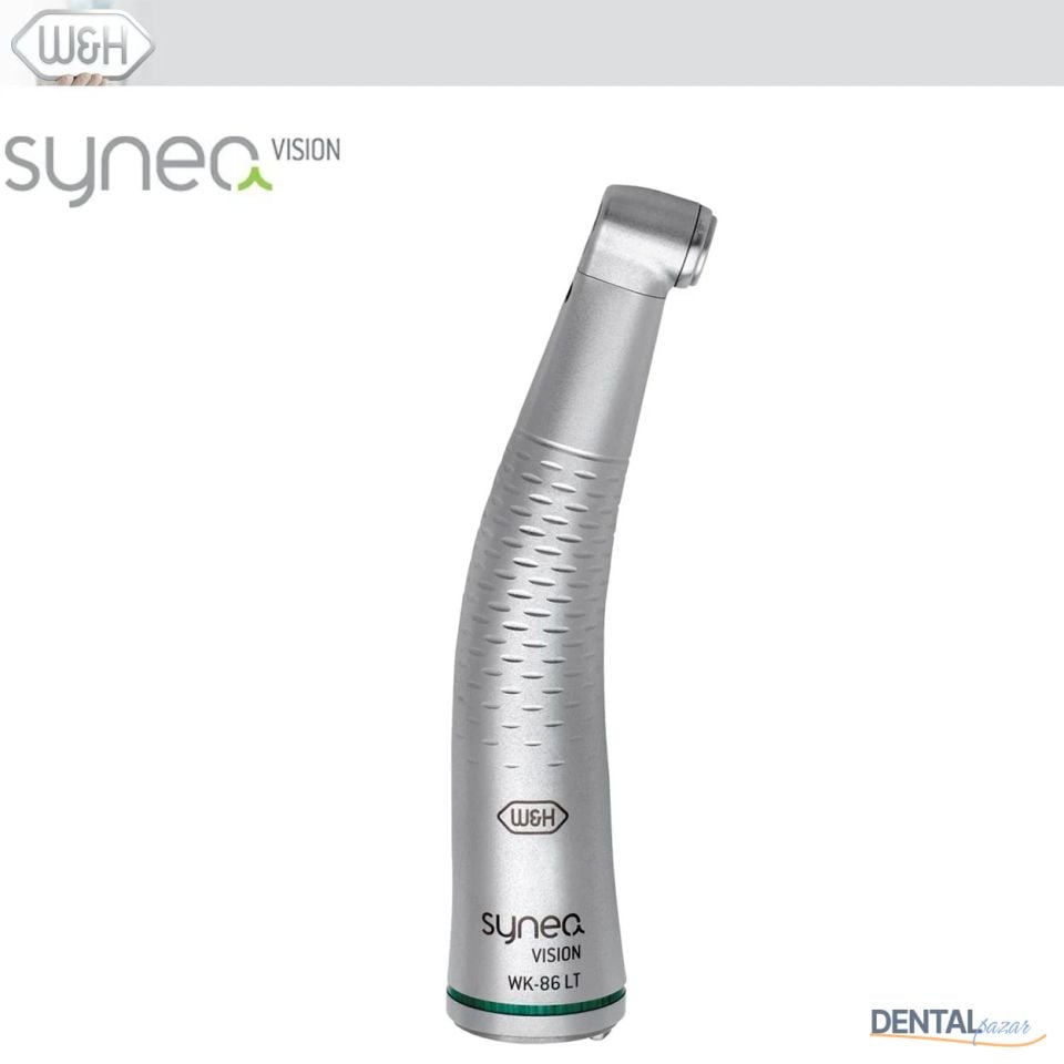 Cerrahi Anguldruva 10:1 - Synea Vision WK-86 LT