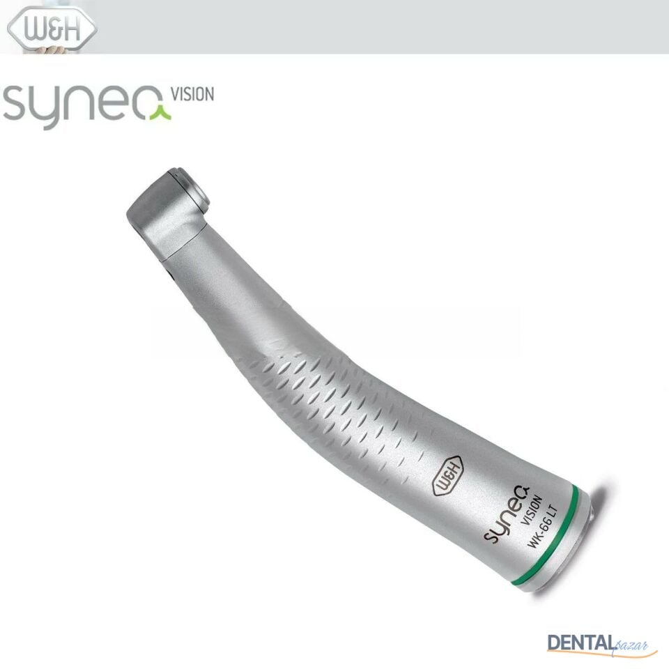 Cerrahi Anguldurva 2:1 - Synea Vision WK-66 LT