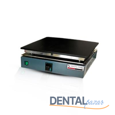M3030 Isıtıcı Plak 30*30 CM