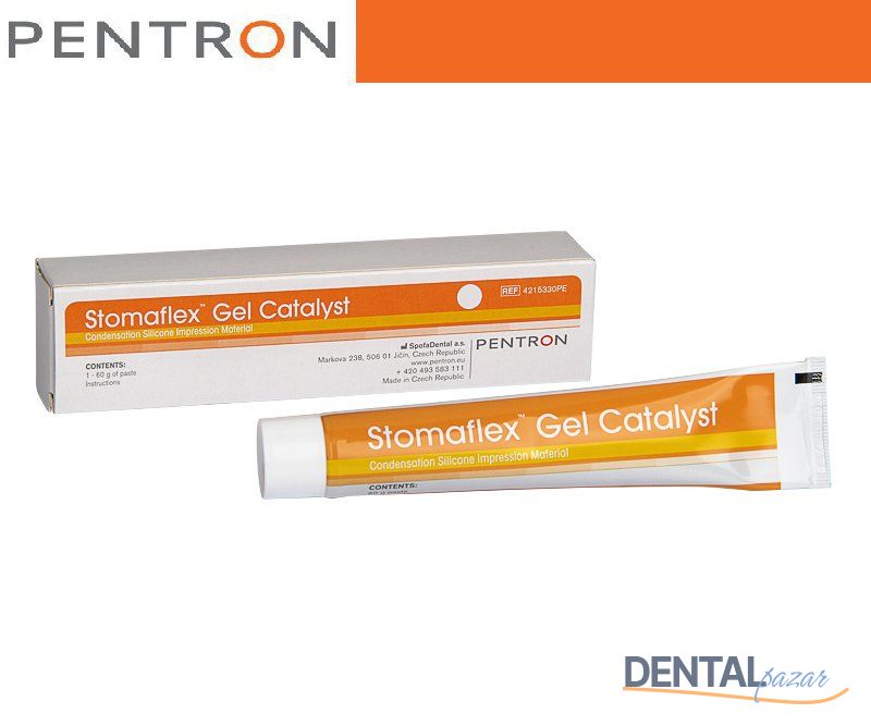 Stomaflex Plus Aktivatör