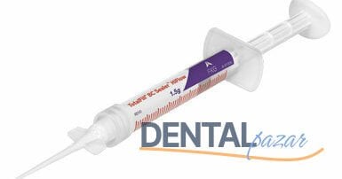 TotalFill BC Sealer HiFlow - Biyoseramik Kanal Dolgu Patı