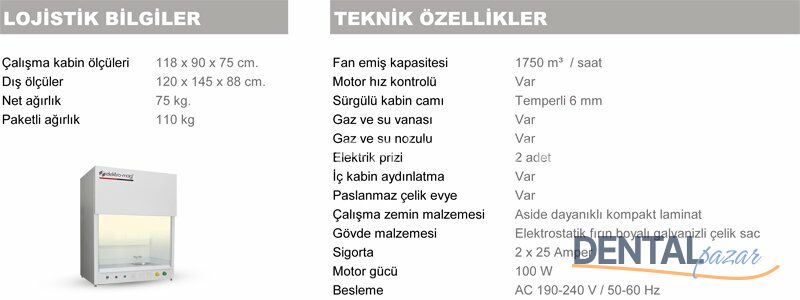 EM1202 Çeker Ocagı Masa Üstü