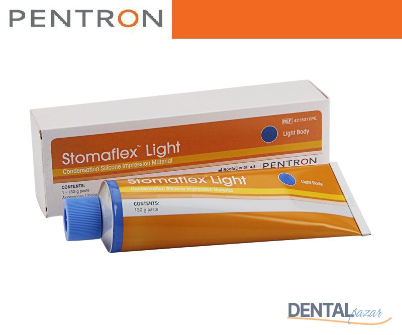 Stomaflex Plus Light 2.Ölçü