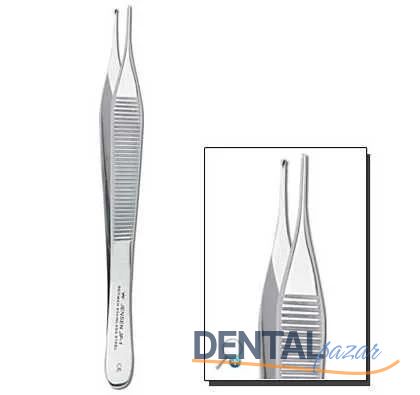 Adson Doku Pensi - Dişli