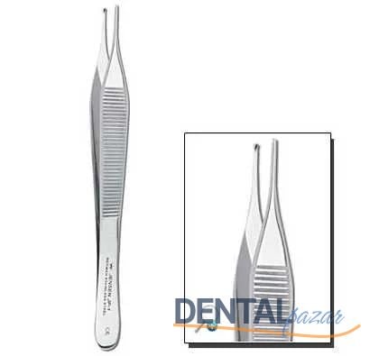 Adson Doku Pensi - Dişli