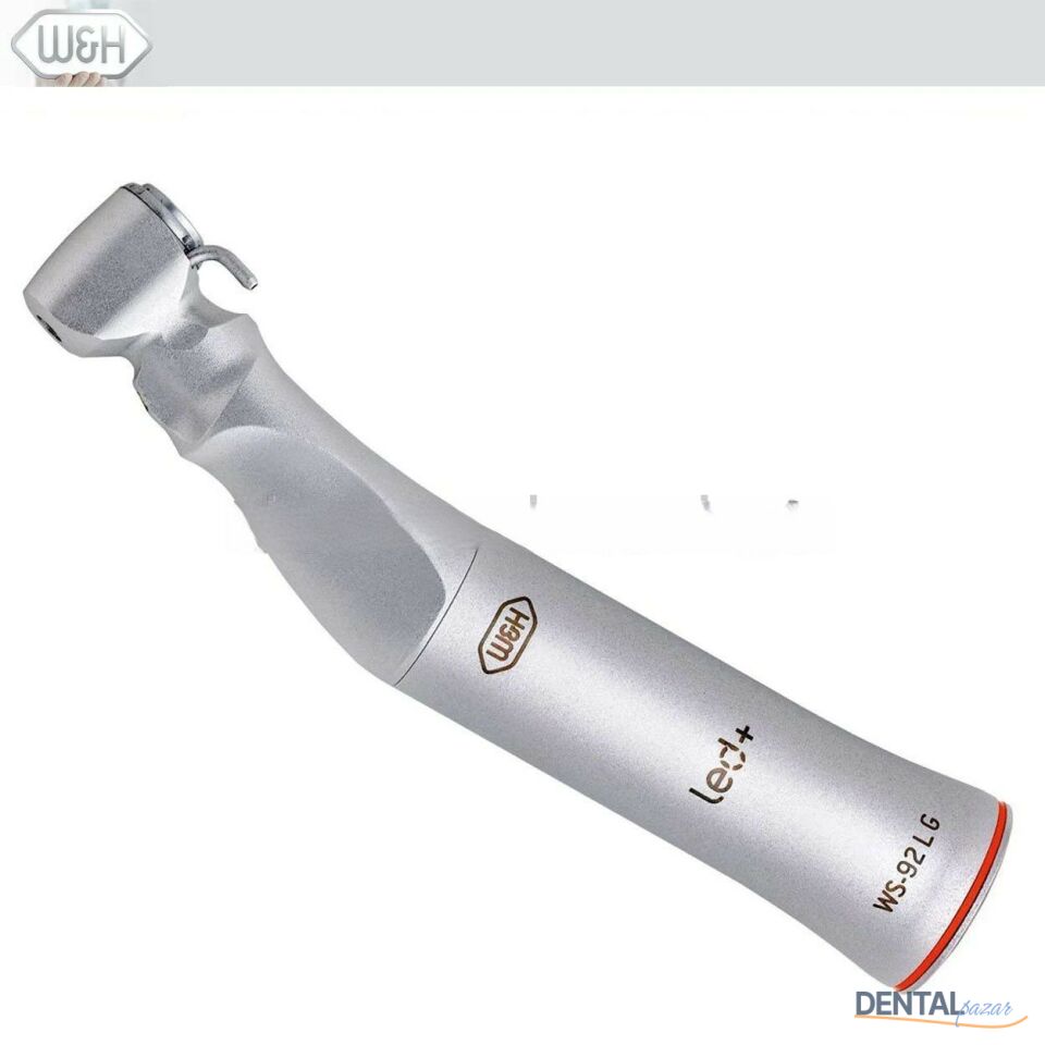 Kendinden Işıklı Cerrahi Anguldruva - WS-92LG - Jenetarorlü