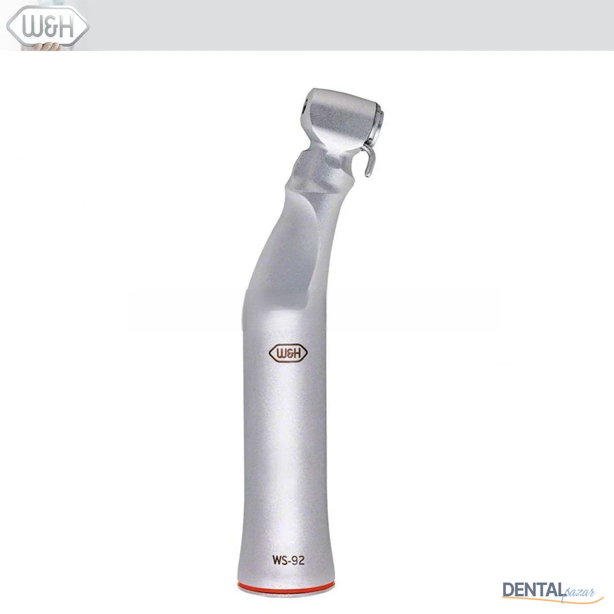 Kırmızı Kuşak Cerrahi Anguldurva - WS-92