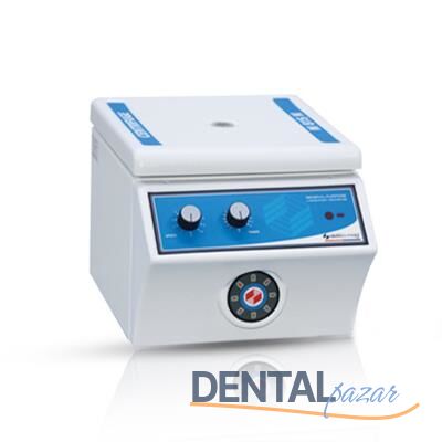 Santrüfüj Cihazı 615M - 6x15 ml