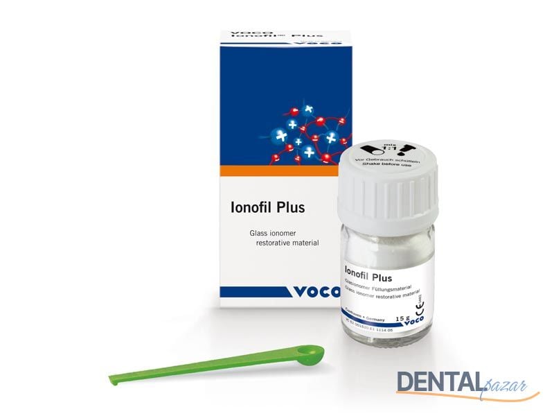 Ionofil Plus Toz / Likit Set