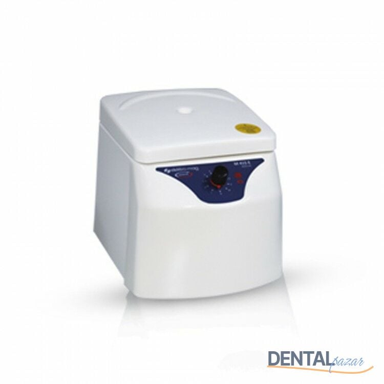 Eko Santrüfüj Cihazı 615E - 6x15 ml