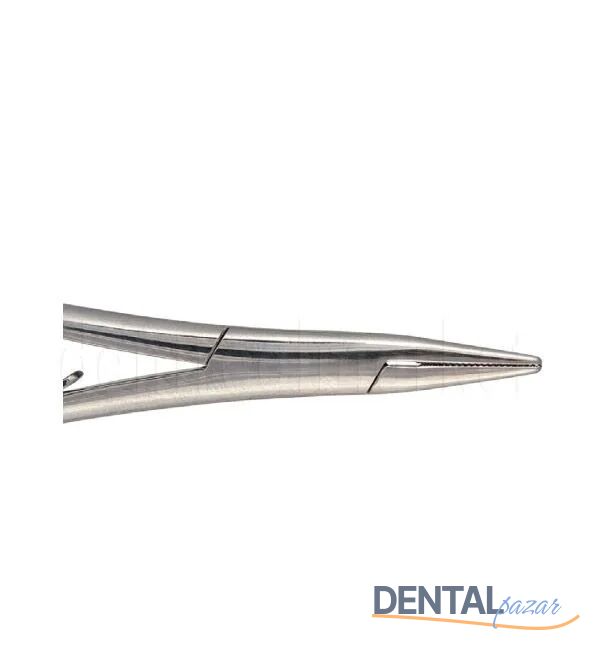 Mathieu Portegü - narrow