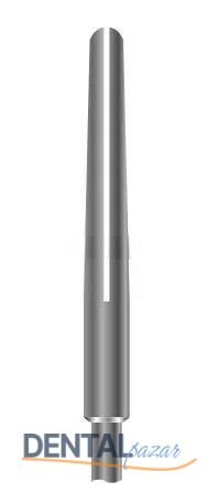 Piyasemen İçin Kagıt Separe Mandreli