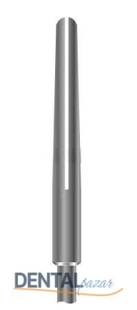 Piyasemen İçin Kagıt Separe Mandreli