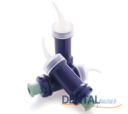 Riva Self Cure - Kapsül Cam Ionomer Dolgu ve Kaide