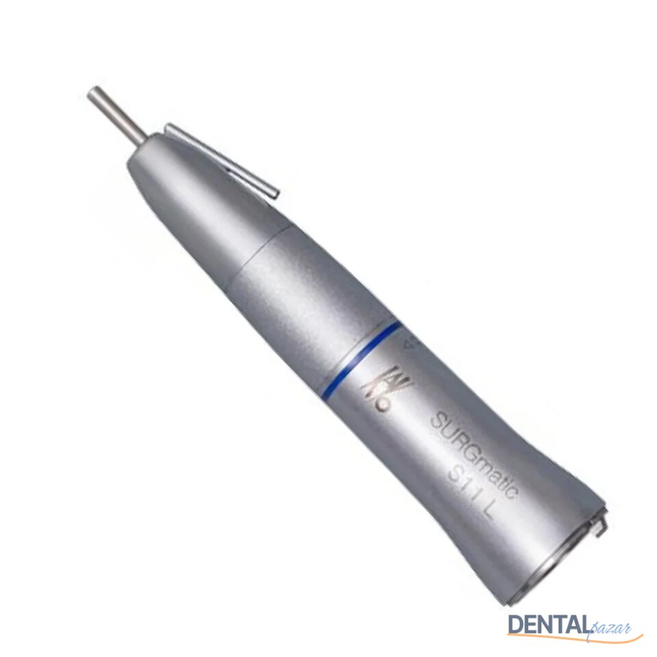 Cerrahi Piyasemen - Surgmatic S11L