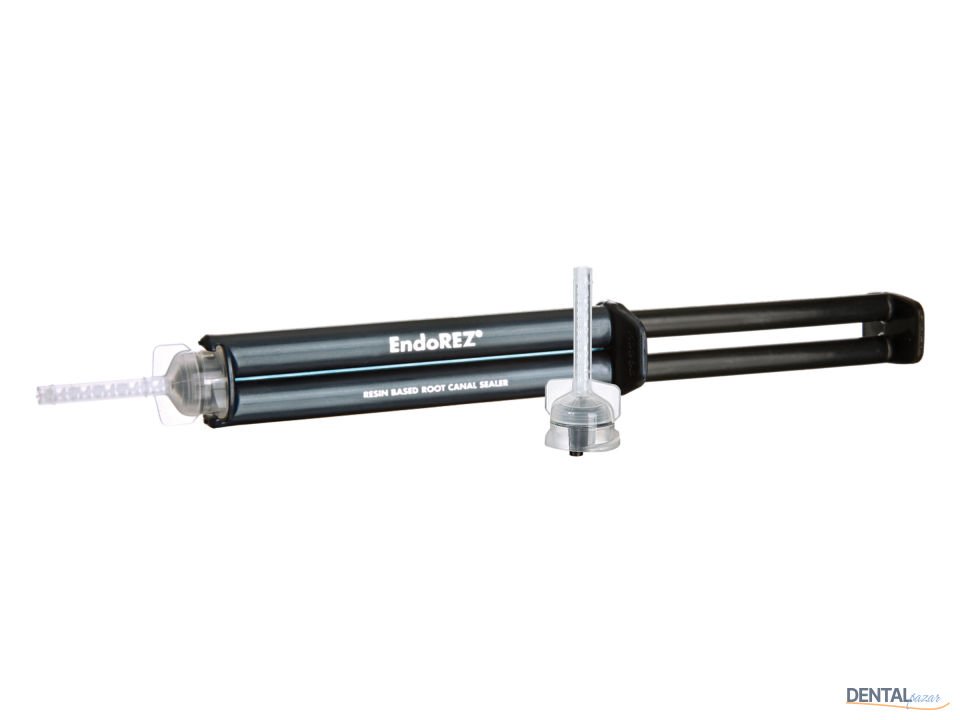 EndoREZ Refil Kanal Dolgu Patı