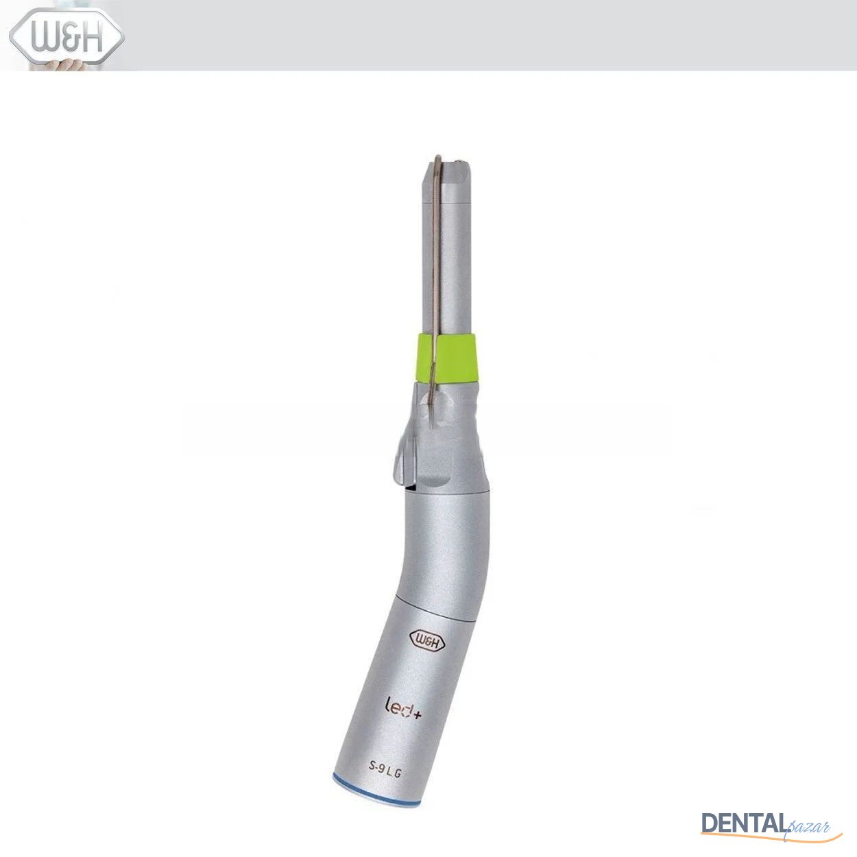 Kendinden Işıklı Açılı Cerrahi Piyasemen 1:1 - S9 LG