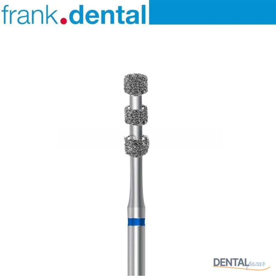 Lamine Veneer Frezi - 834