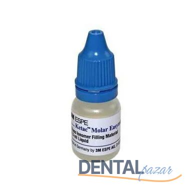 Ketac Molar Easymix Likit